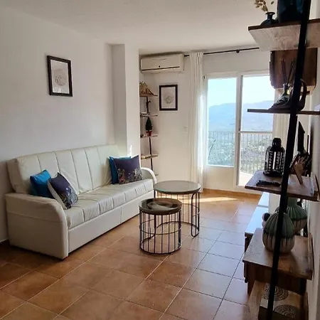 La Del Castillo La Iruela