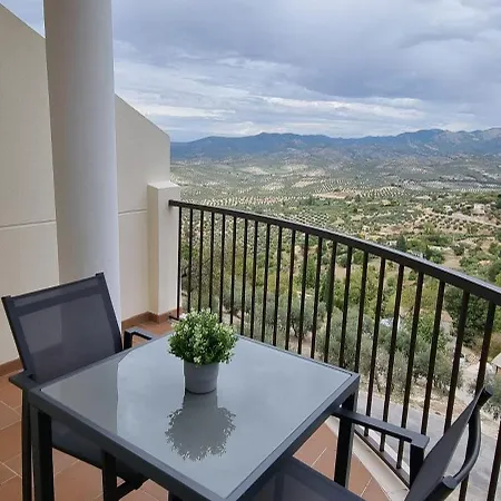 La Del Castillo La Iruela *